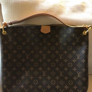 Graceful MM Monogram